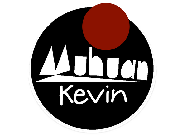 Kevin-Lin-Art